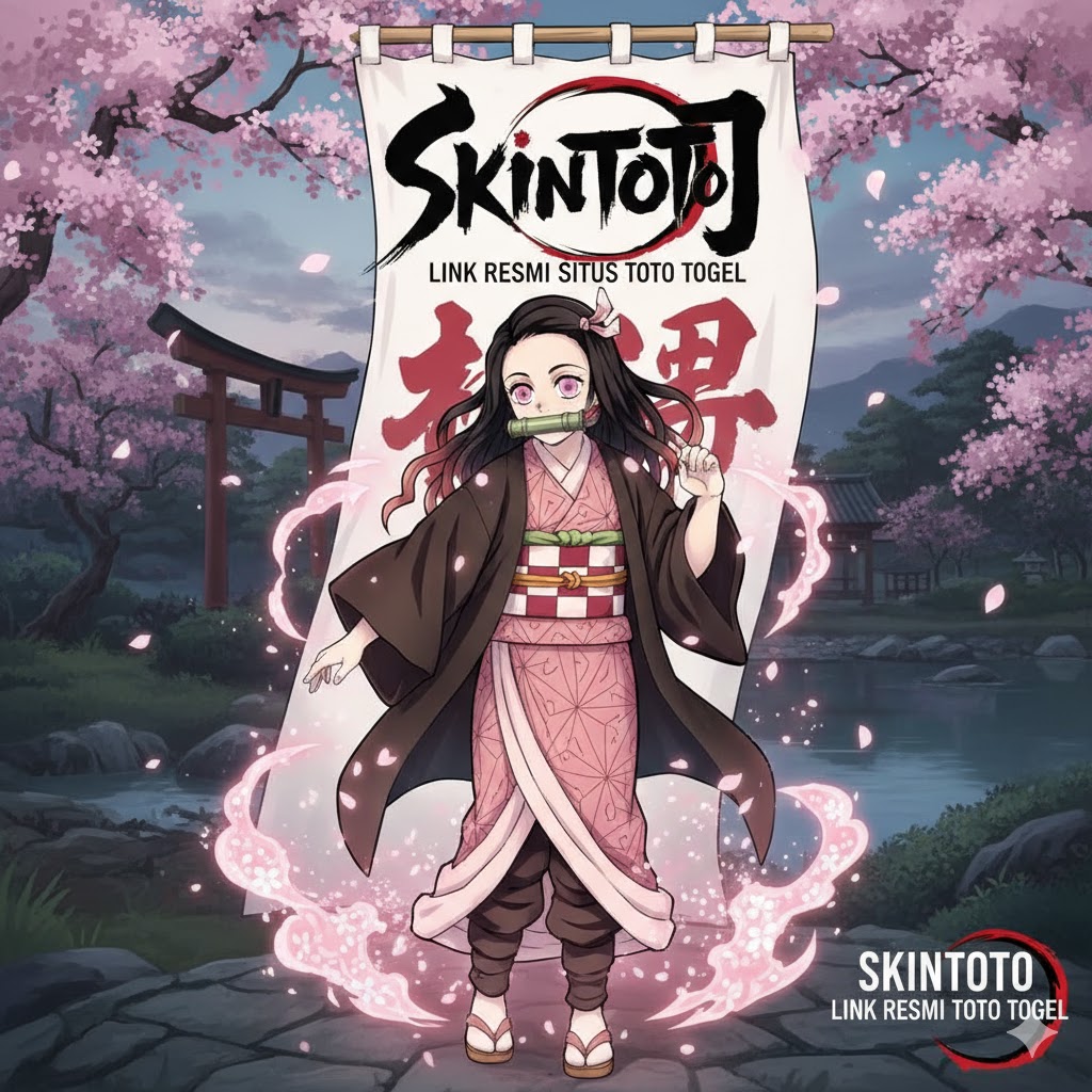 SKINTOTO: Link Situs Toto Resmi & Live Result Togel 4D Tercepat Hari Ini image 1